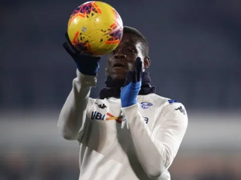 Mario Balotelli trở lại Premier League với bến đỗ bất ngờ?