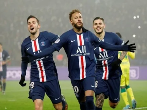 Neymar tiếp tục bị la ó, ngày rời PSG đã đến?