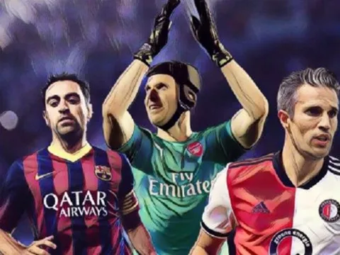 14 huyền thoại giải nghệ trong năm 2019: Vinh quang và những 'cú sốc'