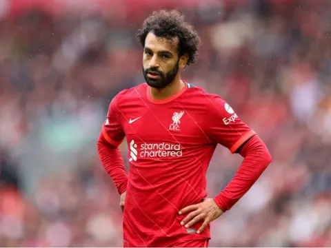 13 ngôi sao Premier League có thu nhập cao hơn Mohamed Salah