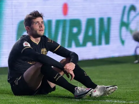 Barca ra quyết định bán đội trưởng thứ 4