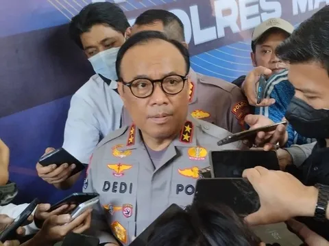 131 người thiệt mạng ở vụ bạo loạn tại Indonesia