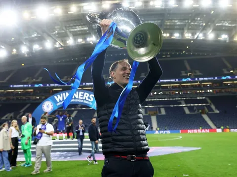 Tuchel có 200 triệu mua sắm, Chelsea sẵn sàng ký 3 tân binh chất lượng