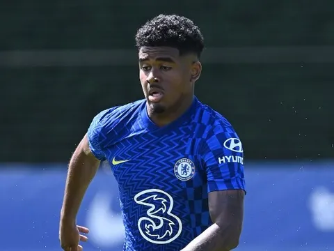 Xác nhận: Cơn lốc cánh trái rời khỏi Chelsea