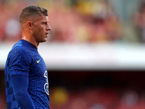Lương quá cao, kẻ bị Tuchel hắt hủi khó lòng rời Chelsea