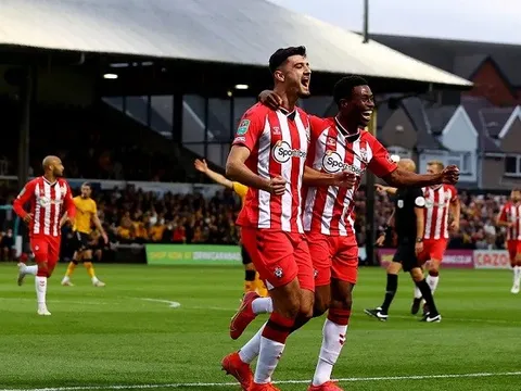 Shearer: Cậu ấy có bản năng săn bàn, sẽ phát triển mạnh tại Premier League