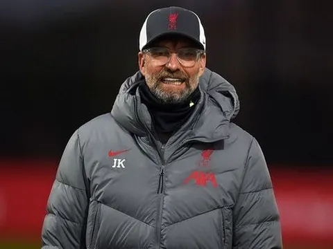 Jurgen Klopp nhận định những đối thủ đáng sợ ở Premier League