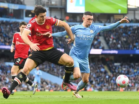 3 cầu thủ M.U tệ nhất trước Man City: 130 triệu bảng vứt "sọt rác"