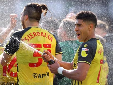 "Cảm giác đó còn tuyệt vời hơn cả sex"