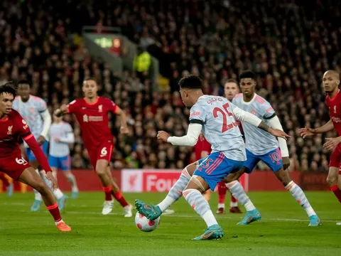 "Tôi không ở đây để làm nhục Man Utd"