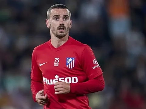 Điều khoản oái oăm khiến Griezmann 'lật bài' với Atletico và Barca