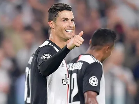 14 cầu thủ Juventus phải trở về đội tuyển quốc gia: Ronaldo, De Ligt và ai nữa?