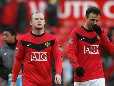 14 cầu thủ Man Utd từng chạm trán Leeds cách đây 10 năm giờ ra sao?