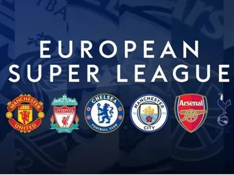 14 CLB còn lại muốn trục xuất Big Six ra khỏi Premier League