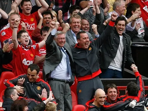 14 CLB thắng nhiều nhất nước Anh: M.U đứng sau 3 đội