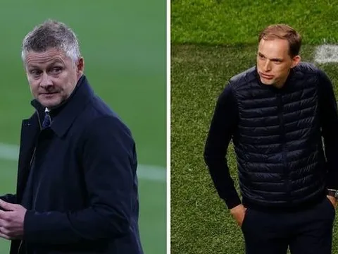 Chelsea, M.U cùng theo dõi 1 cái tên ở CK EURO 2020