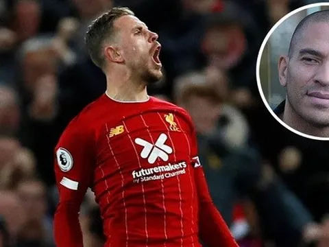 Cần cù vươn lên, cặp đôi thủ lĩnh của Liverpool khiến tiền bối nể phục