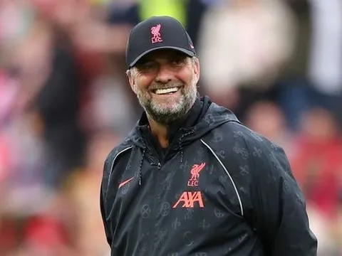 HLV Klopp gọi sao Chelsea là tài năng lớn nhất 50 năm qua