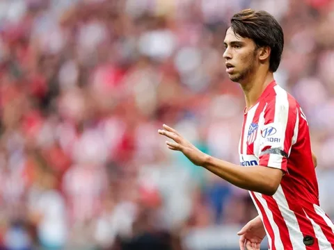 10 tiền đạo có mức phí kỷ lục trong lịch sử La Liga tới thời điểm hiện tại