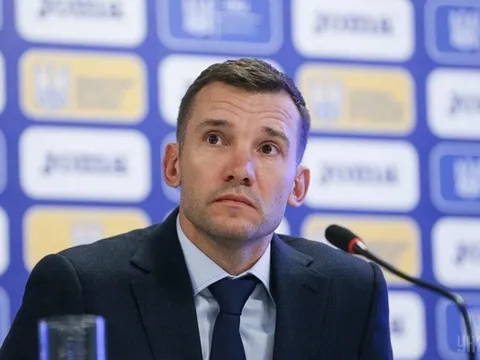 Thua AC Milan, Shevchenko chính thức bị sa thải