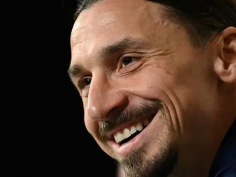 Zlatan Ibrahimovic: Ồn ào nhưng hiệu quả
