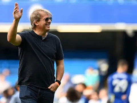 "Chelsea sẽ phải hối hận"