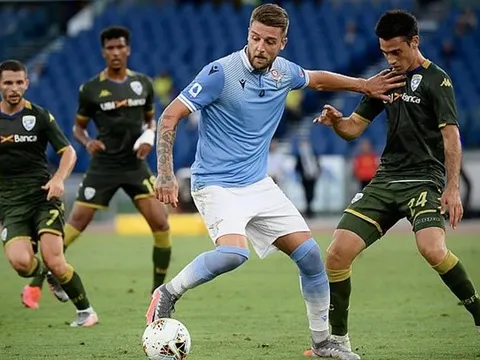 Chelsea nhắm tiền vệ trong mơ của M.U, nhận báo giá 80 triệu euro