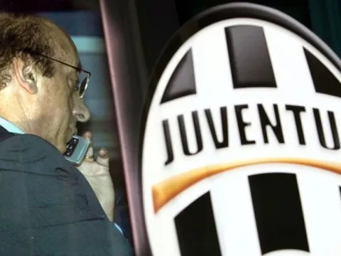 15 năm Calciopoli: Bê bối bán độ rúng động Serie A