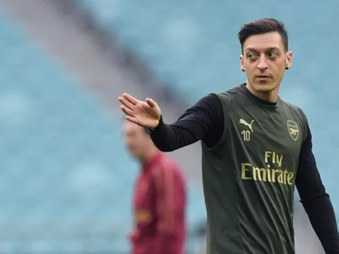 15 ngôi sao "tự do" từ hè 2021: Tranh cãi của Arsenal và những "đá tảng" vạn người mê