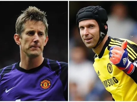 15 thủ môn giữ sạch lưới trên 100 trận tại EPL: Cech số 1; 4 sao Quỷ đỏ