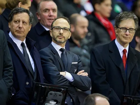 CEO Liverpool: ''Lợi nhuận chúng tôi công bố đã được tái đầu tư rồi''