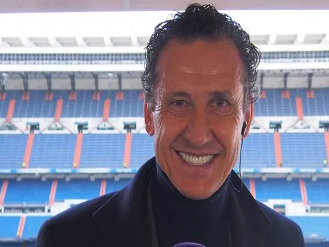 Muốn cứu bóng đá, Florentino Perez bị cựu giám đốc Real Madrid mỉa mai