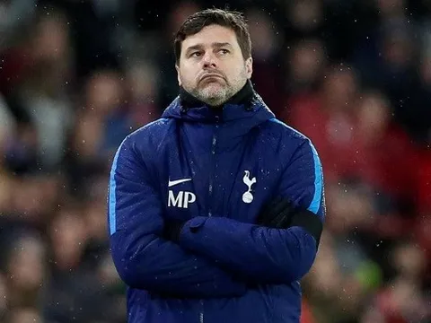 Pochettino nói về tháng Một: ''Chuyện gì phải đến thì sẽ đến''