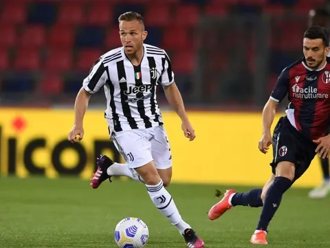 Gặp gỡ đại diện, Arsenal sẵn sàng hoàn tất HĐ đầu tiên