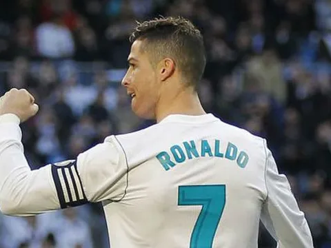 Ronaldo - "hung thủ" khiến Real chìm đắm trong hai từ "giá như"