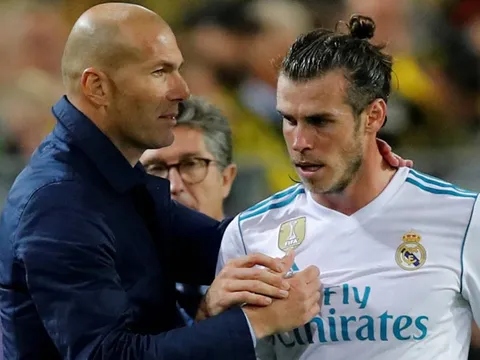 Người đại diện lên tiếng, đã rõ tương lai của Bale tại Real Madrid