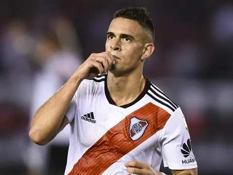 Chi 15 triệu euro, Everton quyết chiêu mộ tiền đạo tuyển Colombia