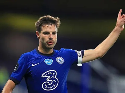 Thua Leicester, sao Chelsea thừa nhận hàng công kém hiệu quả