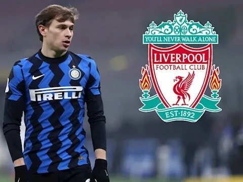 Quyết định khiến Liverpool thoái lui chữ ký 85 triệu bảng