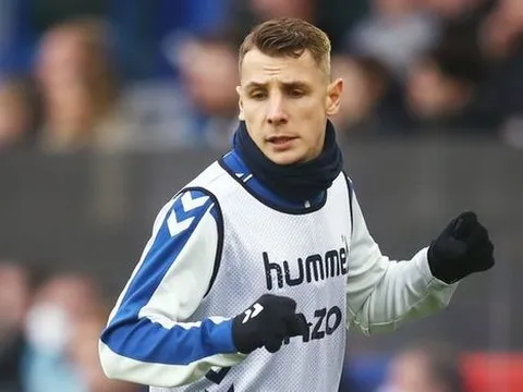 Bất ngờ thương vụ Chelsea - Digne