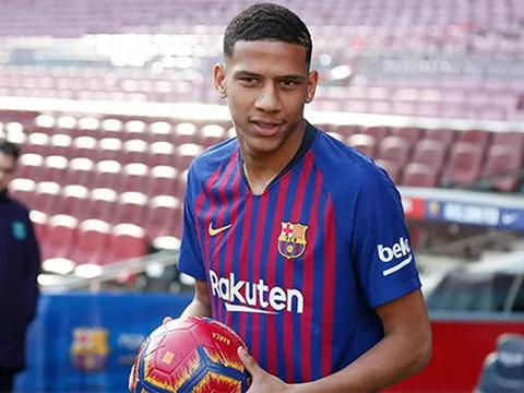 Thanh lọc đội hình, Barca tiễn "kẻ lạc lối" sang Bundesliga