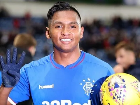 Học trò bị nước Anh ''ve vãn'', Gerrard nói thẳng một câu