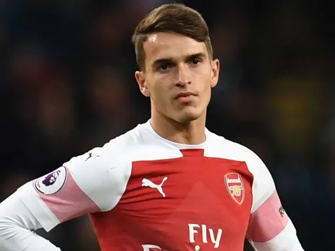 "Ở Arsenal, tôi cảm thấy đau đớn kể cả khi ngủ"