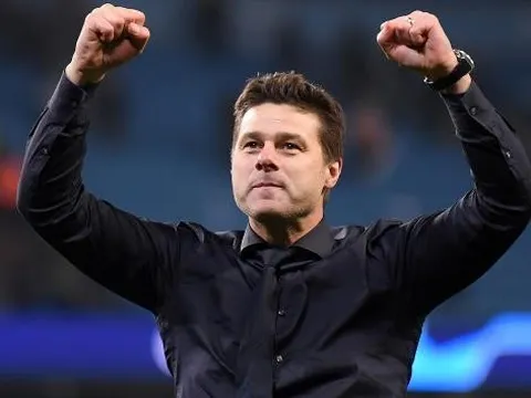Lời nhắn tâm can của Pochettino đến Daniel Levy và lời cảnh báo cho người đến thay Mourinho