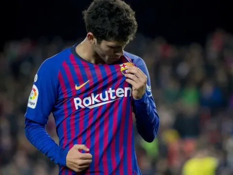 Chi 64 triệu, Pochettino thâu tóm "niềm kiêu hãnh của La Masia"