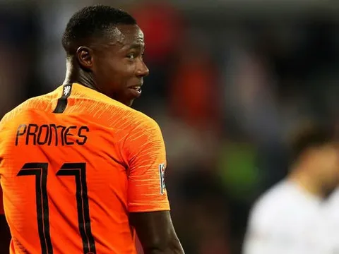 Tuyển thủ Hà Lan thừa nhận muốn đâm chết anh họ