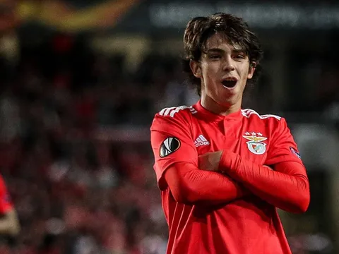 Tìm đối tác cho Felix, Atletico nhắm "thợ săn nước Pháp"