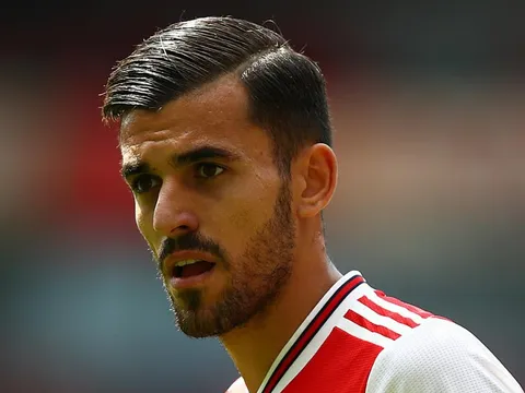 "Còn quá sớm để nói về tương lai của Ceballos"