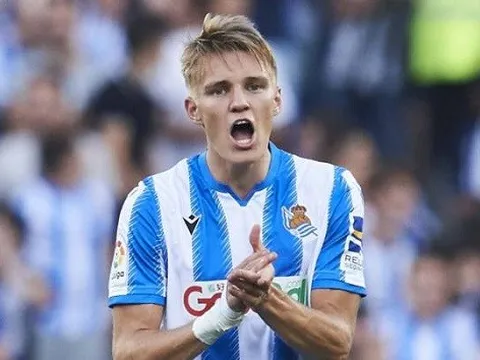 Xuất sắc nhất tháng 9, ''Messi Na Uy'' thu hút cả nhà vô địch châu Âu