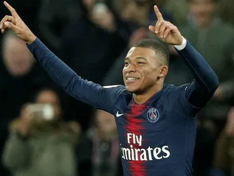 Chiêu dụ Mbappe, Real trả mức lương bằng phí chiêu mộ "đá tảng MU"
